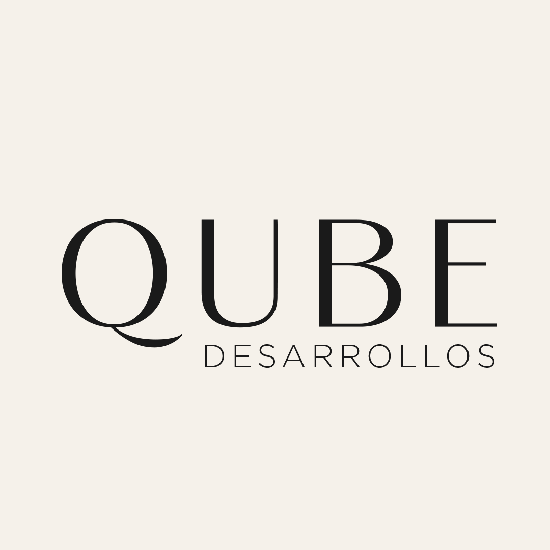 QUBE Desarrollos